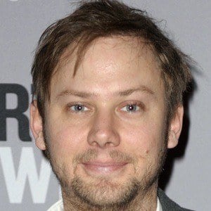 Jimmi Simpson Headshot 4 of 6