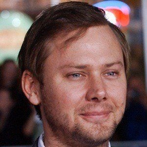 Jimmi Simpson Headshot 5 of 6