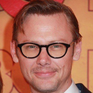 Jimmi Simpson Headshot 6 of 6