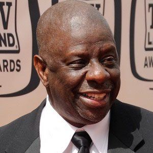 Jimmie Walker Headshot 3 of 3