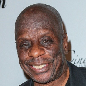 Jimmie Walker at age 69