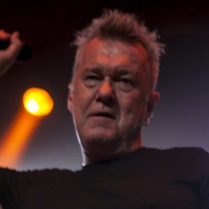 Jimmy Barnes Headshot 2 of 2