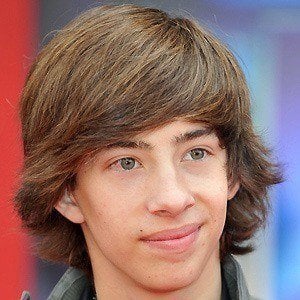 Jimmy Bennett Headshot 2 of 10