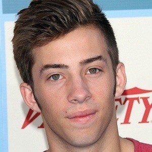 Jimmy Bennett Headshot 3 of 10