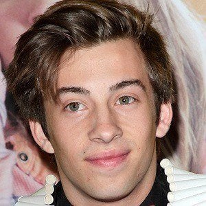 Jimmy Bennett Headshot 4 of 10