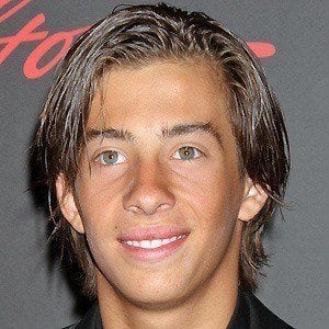 Jimmy Bennett Headshot 5 of 10