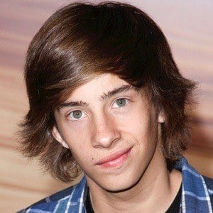 Jimmy Bennett Headshot 6 of 10