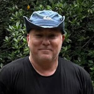 Jimmy Briggs Headshot 2 of 2