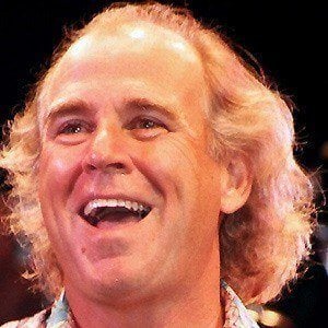 Jimmy Buffett - Bio, Family, Trivia | Famous Birthdays