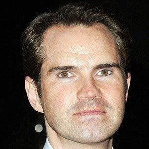 Jimmy Carr Headshot 4 of 10