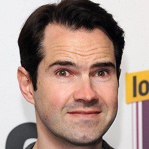 Jimmy Carr Headshot 5 of 10