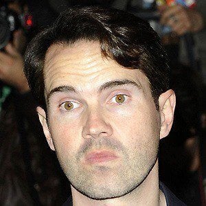 Jimmy Carr Headshot 6 of 10