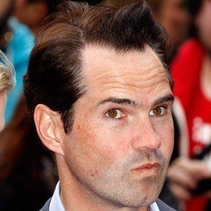 Jimmy Carr Headshot 7 of 10