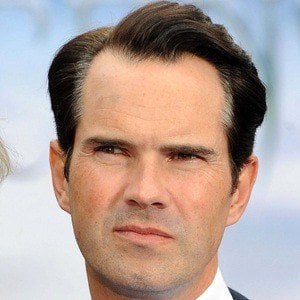 Jimmy Carr Headshot 8 of 10