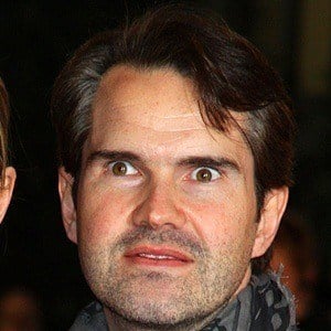 Jimmy Carr Headshot 9 of 10