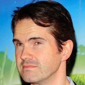 Jimmy Carr Headshot 10 of 10