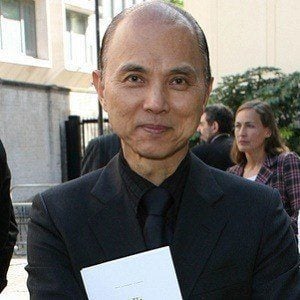 Jimmy Choo - Age, Family, Bio