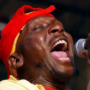 Jimmy Cliff - Bio, Family, Trivia | Famous Birthdays