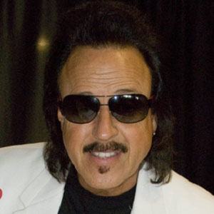 Jimmy Hart - Bio, Family, Trivia | Famous Birthdays