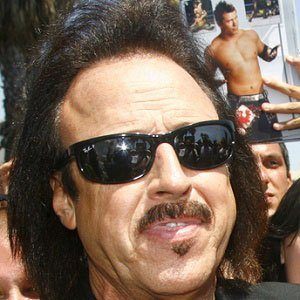 Jimmy Hart - Bio, Family, Trivia | Famous Birthdays