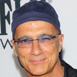 Jimmy Iovine - Bio, Family, Trivia | Famous Birthdays