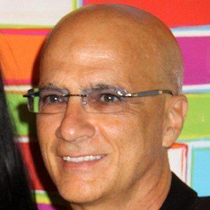 Jimmy Iovine - Bio, Family, Trivia | Famous Birthdays
