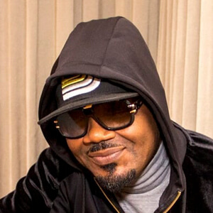 Jimmy Jatt Headshot 2 of 7