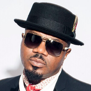 Jimmy Jatt Headshot 3 of 7