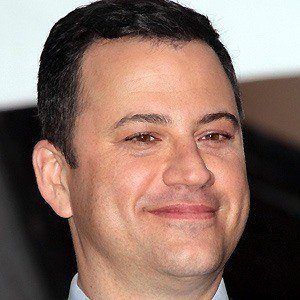 Jimmy Kimmel - Bio, Family, Trivia | Famous Birthdays