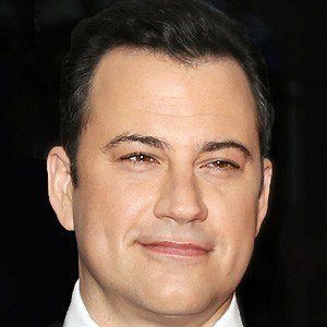Jimmy Kimmel - Bio, Family, Trivia | Famous Birthdays