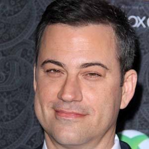 Jimmy Kimmel Headshot 6 of 8