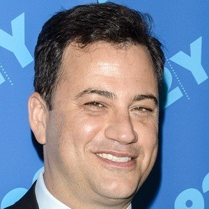 Jimmy Kimmel Headshot 8 of 8