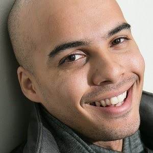 Jimmy Nevis Headshot 2 of 3