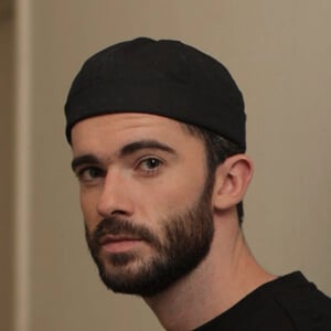 Jimmy Sirvent Headshot 2 of 5