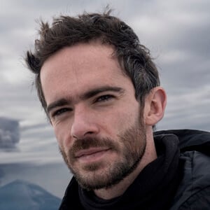 Jimmy Sirvent Headshot 4 of 5