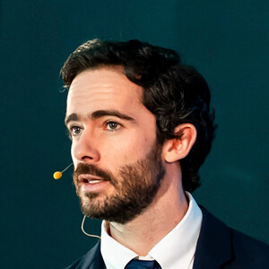 Jimmy Sirvent Headshot 5 of 5