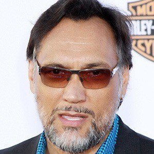 Jimmy Smits - Bio, Family, Trivia | Famous Birthdays
