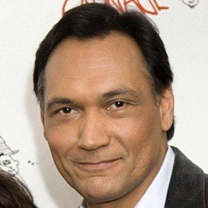 Jimmy Smits Headshot 2 of 5