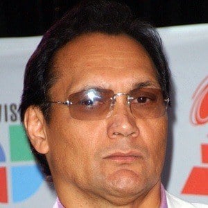 Jimmy Smits Headshot 3 of 5