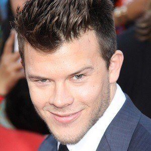 Jimmy Tatro Jimmy Tatro
