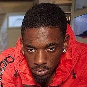 Jimmy Wopo Headshot 5 of 10