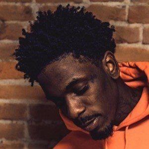 Jimmy Wopo Headshot 9 of 10