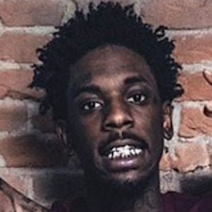 Jimmy Wopo Headshot 10 of 10