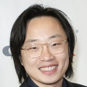 Jimmy O. Yang at age 32