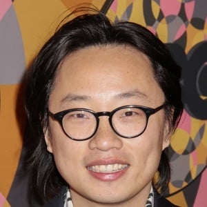 Jimmy O. Yang at age 32