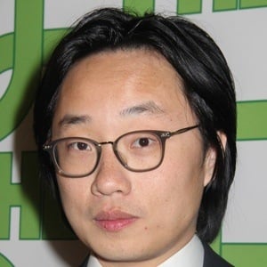 Jimmy O. Yang at age 31