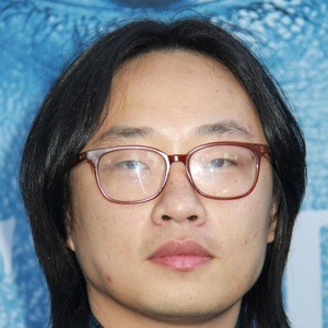 Jimmy O. Yang at age 30