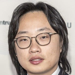 Jimmy O. Yang at age 30