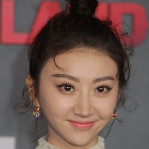 Jing Tian Headshot 2 of 3