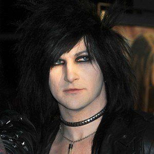 Jinxx Headshot 3 of 3